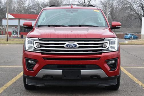 2020 Ford Expedition XLT