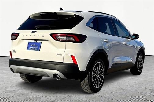 2023 Ford Escape PHEV SE
