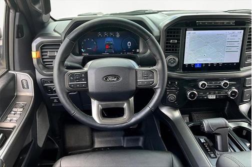 2024 Ford F-150 Tremor