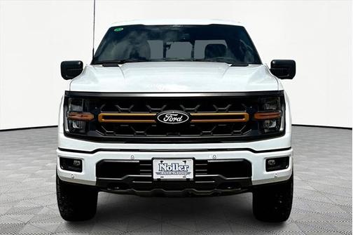 2024 Ford F-150 Tremor