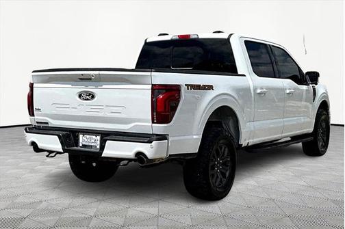 2024 Ford F-150 Tremor