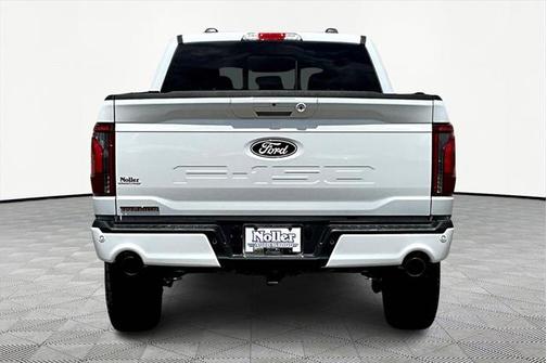 2024 Ford F-150 Tremor