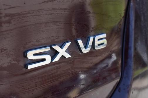 2016 Kia Sorento SX