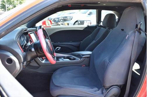 2017 Dodge Challenger R/T