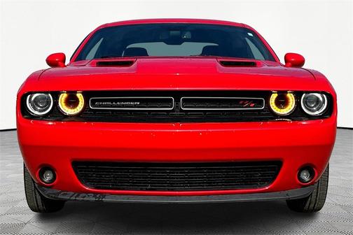 2017 Dodge Challenger R/T