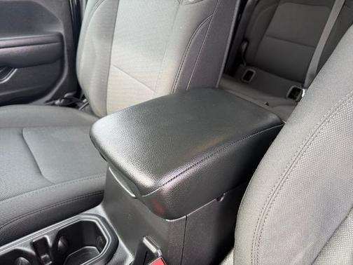 Black Clearcoat 2022 Jeep Gladiator SPORT