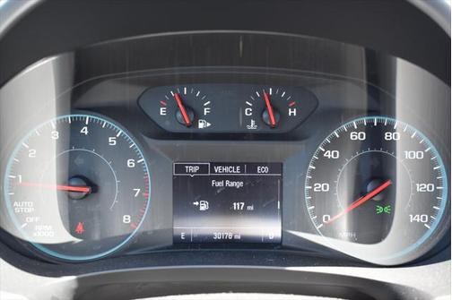2023 Chevrolet Malibu 1LS