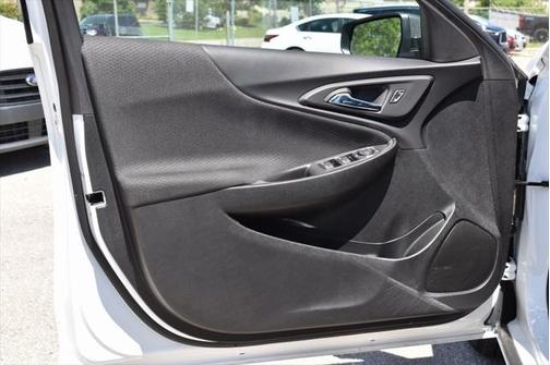 2023 Chevrolet Malibu 1LS
