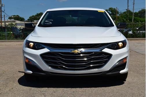 2023 Chevrolet Malibu 1LS