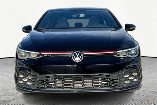 2023 Volkswagen Golf GTI 1.4T TSI