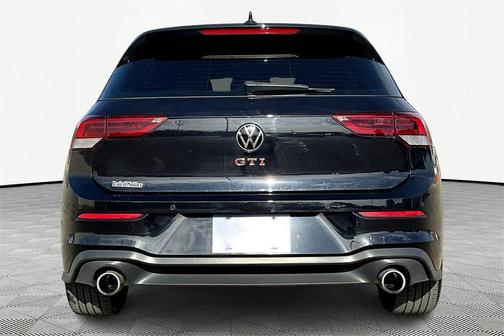 2023 Volkswagen Golf GTI 1.4T TSI