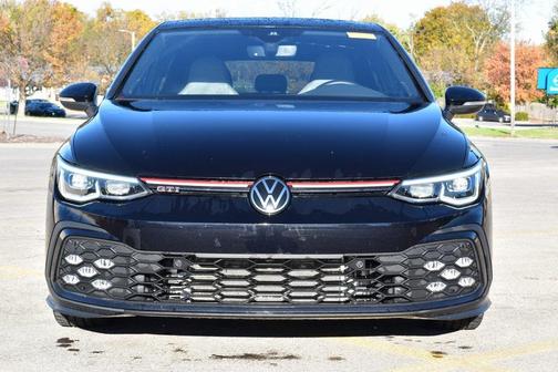 2023 Volkswagen Golf GTI 1.4T TSI