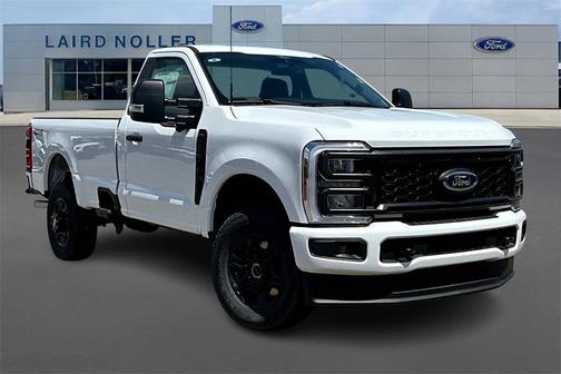 2025 Ford F-350 XL
