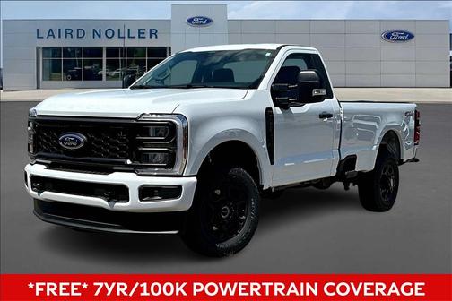 2025 Ford F-350 XL