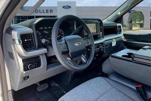 2025 Ford F-350 XL