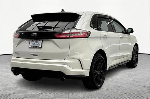 2020 Ford Edge ST