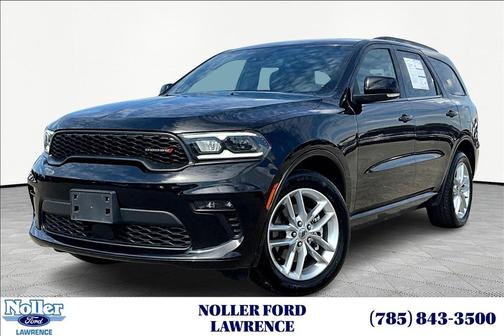 2023 Dodge Durango GT Plus