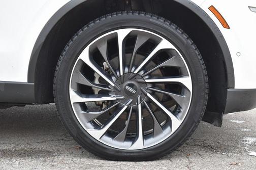 2020 Lincoln Aviator Reserve AWD