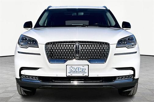 2020 Lincoln Aviator Reserve AWD