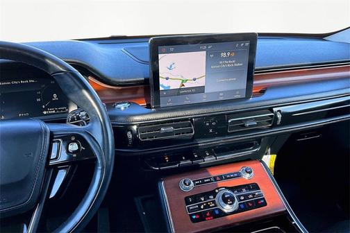 2020 Lincoln Aviator Reserve AWD