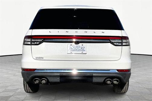 2020 Lincoln Aviator Reserve AWD