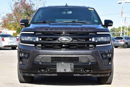 2022 Ford Expedition Limited