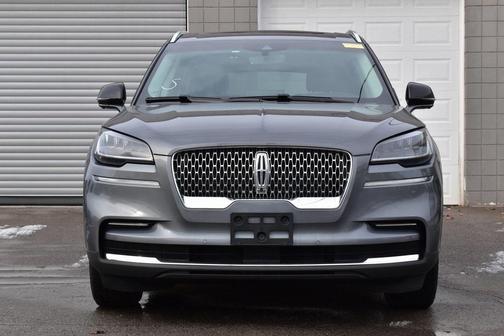 2024 Lincoln Aviator Reserve AWD