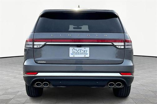 2024 Lincoln Aviator Reserve AWD