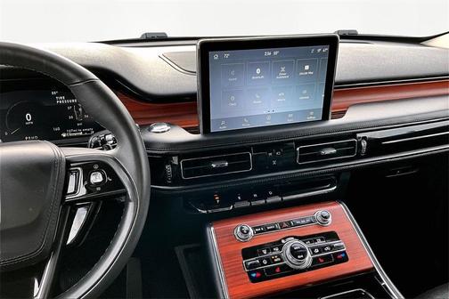 2024 Lincoln Aviator Reserve AWD