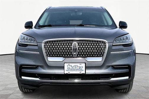 2024 Lincoln Aviator Reserve AWD