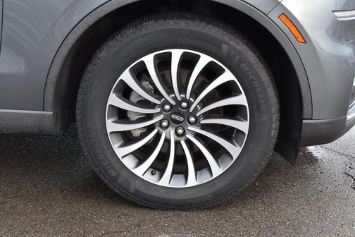 2024 Lincoln Aviator Reserve AWD