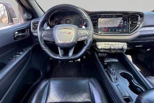 2024 Dodge Durango R/T