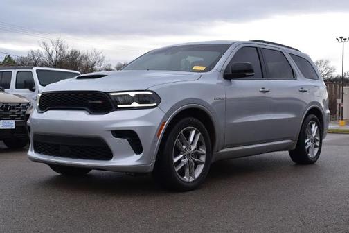 2024 Dodge Durango R/T