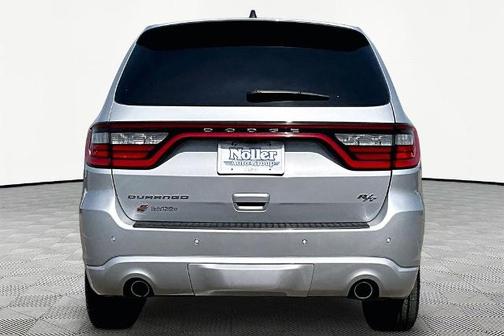 2024 Dodge Durango R/T