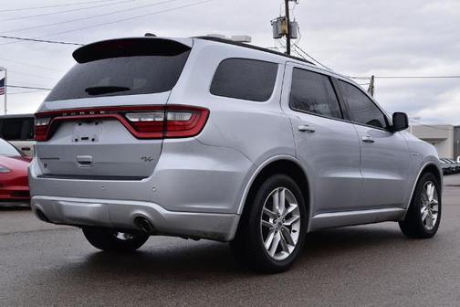 2024 Dodge Durango R/T