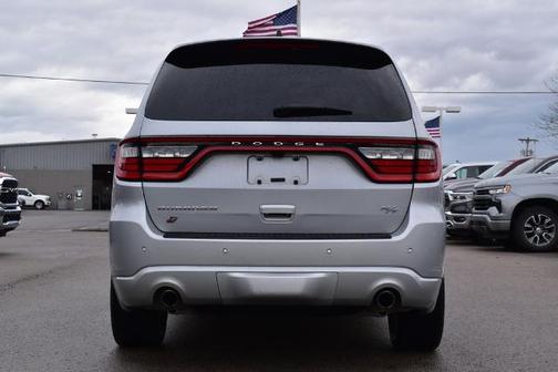 2024 Dodge Durango R/T