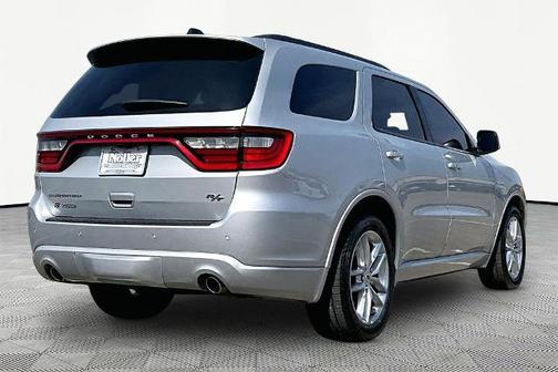 2024 Dodge Durango R/T