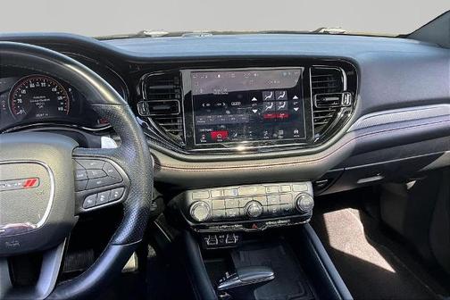2024 Dodge Durango R/T