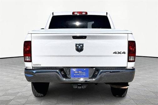 2023 RAM 1500 Tradesman