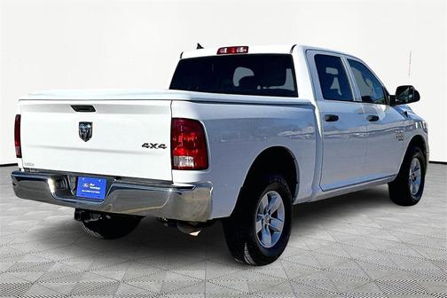 2023 RAM 1500 Tradesman