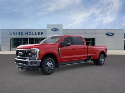 2025 Ford F-350 Lariat
