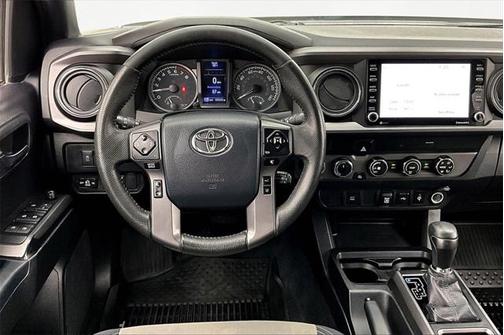 2020 Toyota Tacoma TRD Off Road