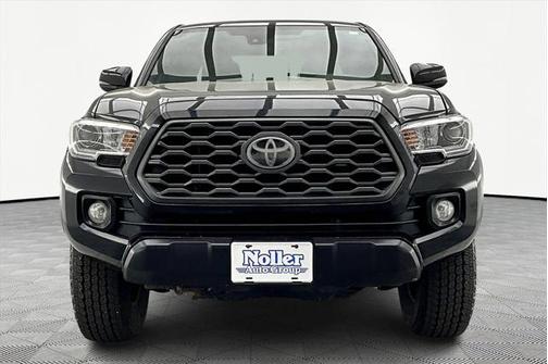 2020 Toyota Tacoma TRD Off Road