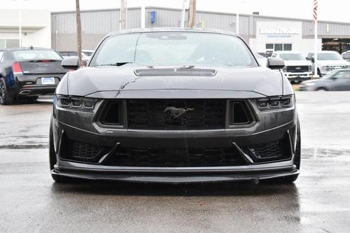 2024 Ford Mustang Dark Horse Fastback