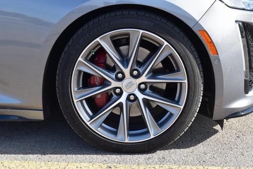 2020 Cadillac CT5 V-Series