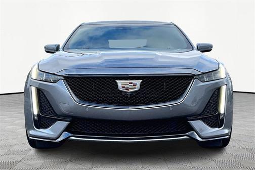 2020 Cadillac CT5 V-Series