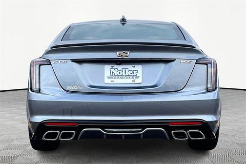 2020 Cadillac CT5 V-Series