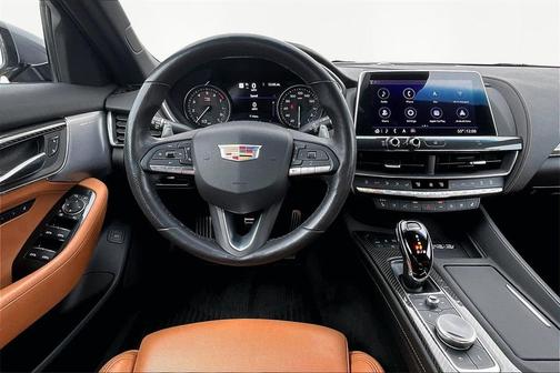 2020 Cadillac CT5 V-Series