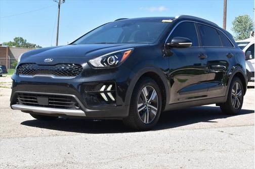 2021 Kia Niro EX Premium