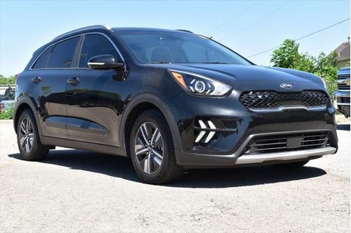 2021 Kia Niro EX Premium
